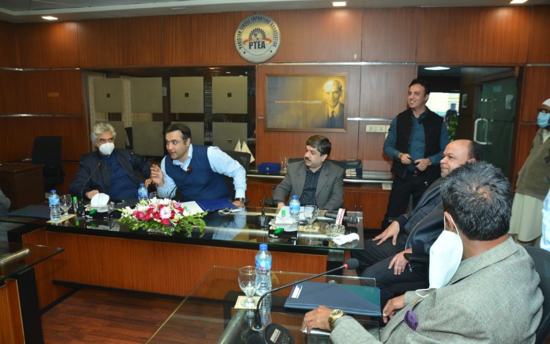 Express News Meeting Highlights