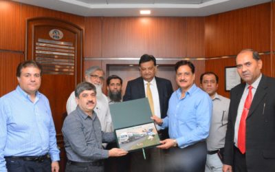 The National Logistics Cell (NLC) Meeting Highlights