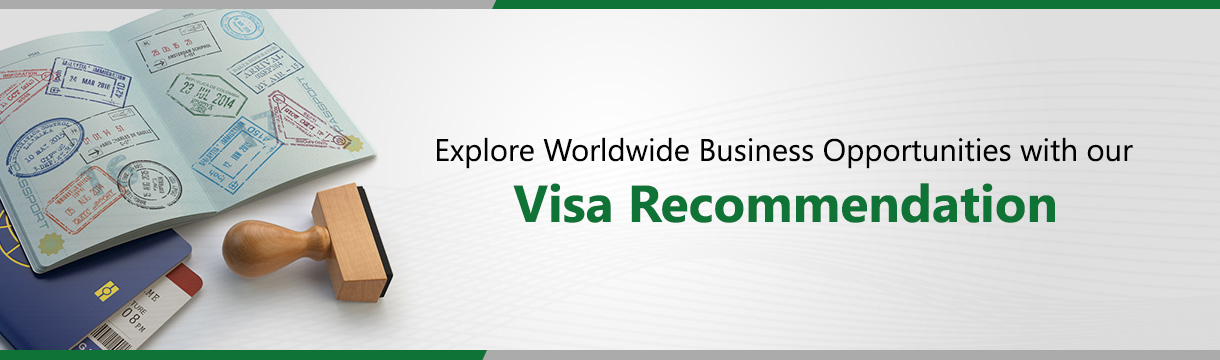 visa-Recommnedation